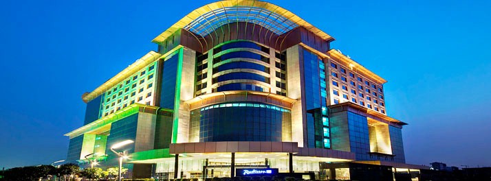 Radisson Blu Hotel - Ghaziabad 01.jpg